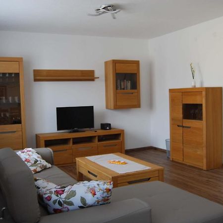 Ferienwohnung Polzer Hormanns bei Weitra Exterior foto
